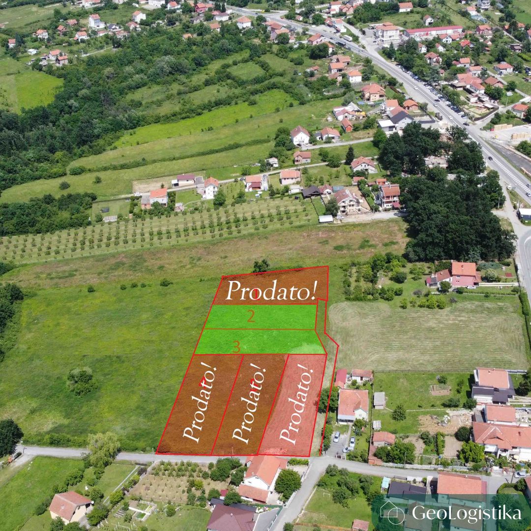 nepokretnost na prodaju