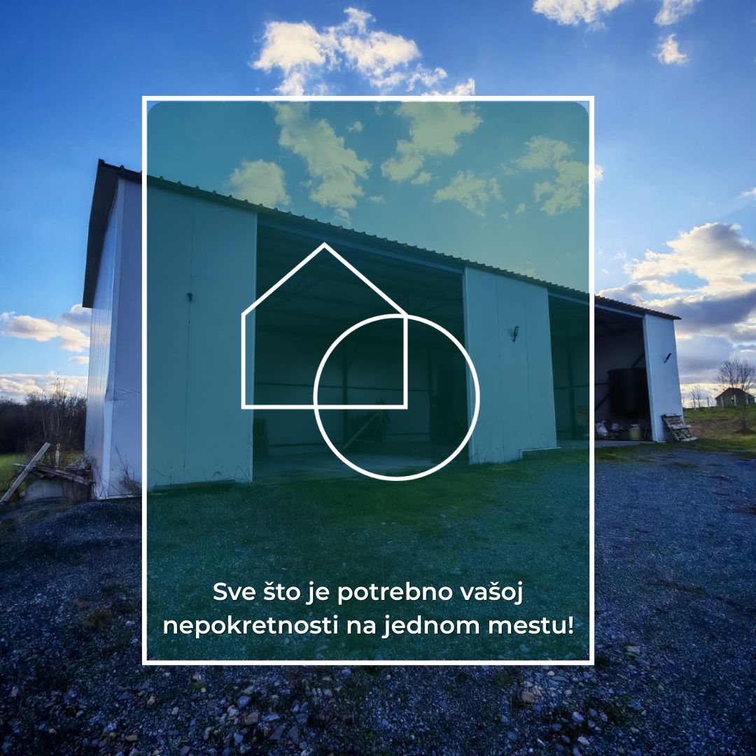 nepokretnost na prodaju