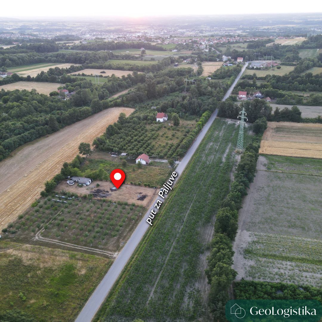 nepokretnost na prodaju