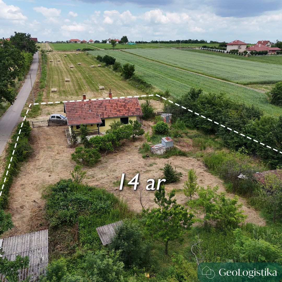 nepokretnost na prodaju