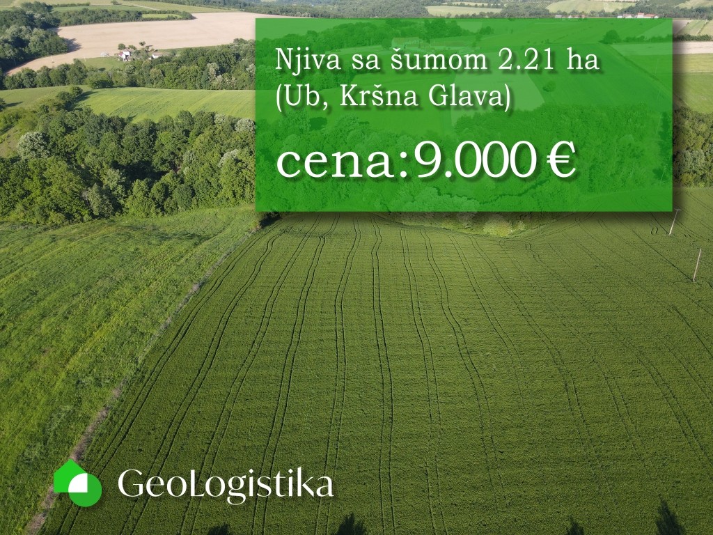 nepokretnost na prodaju