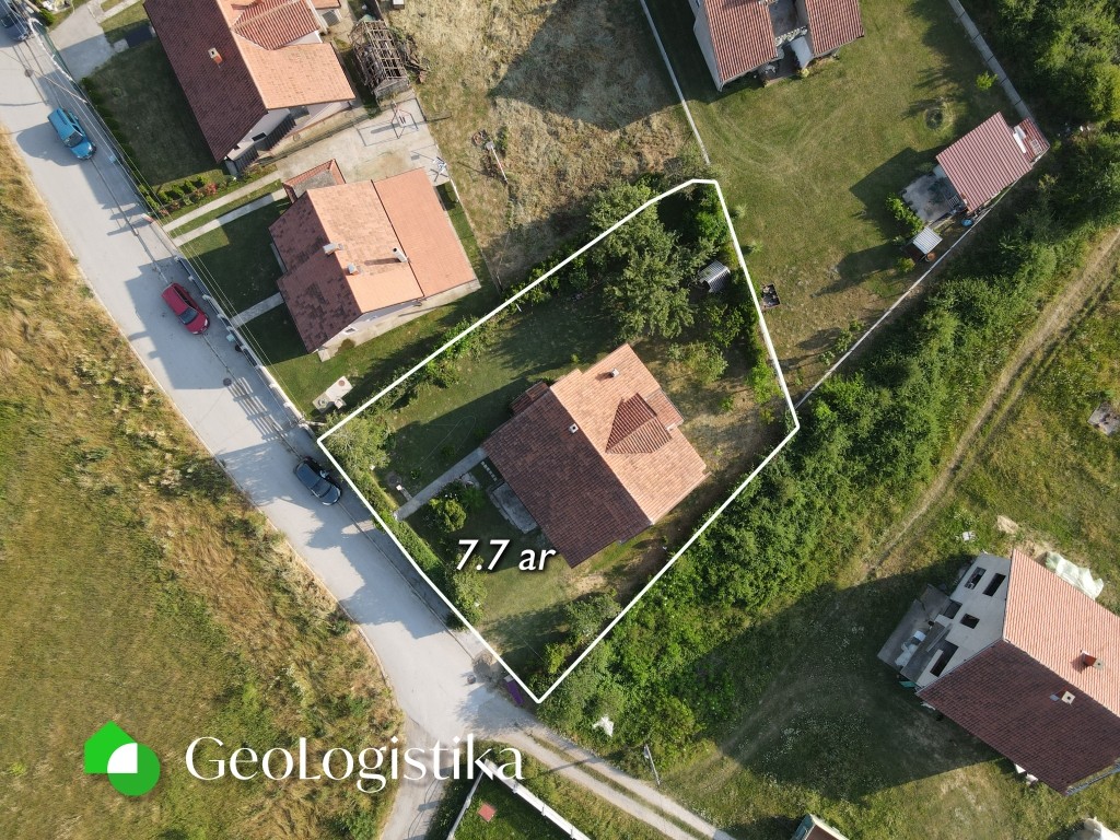 nepokretnost na prodaju
