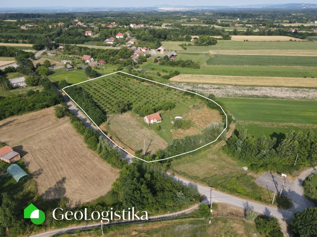 nepokretnost na prodaju