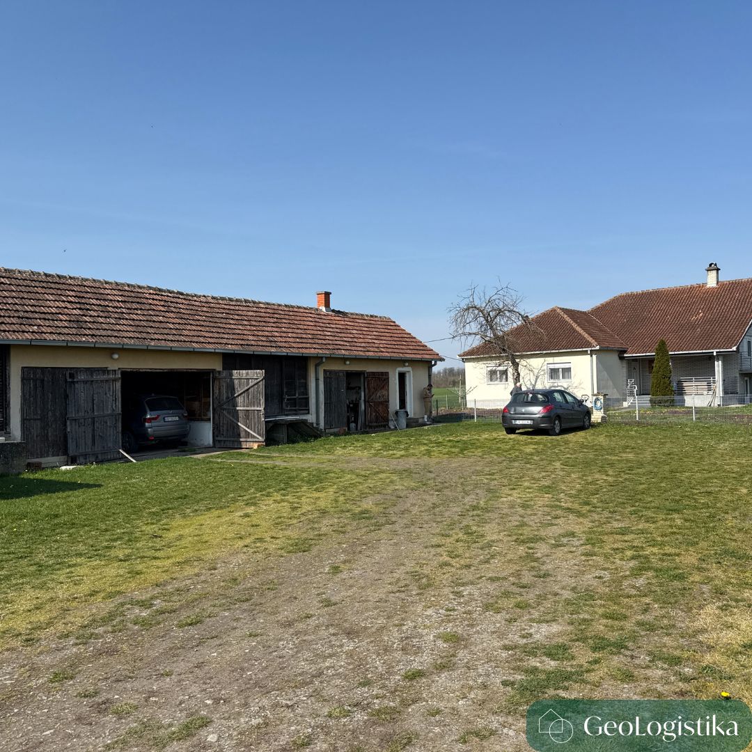 nepokretnost na prodaju