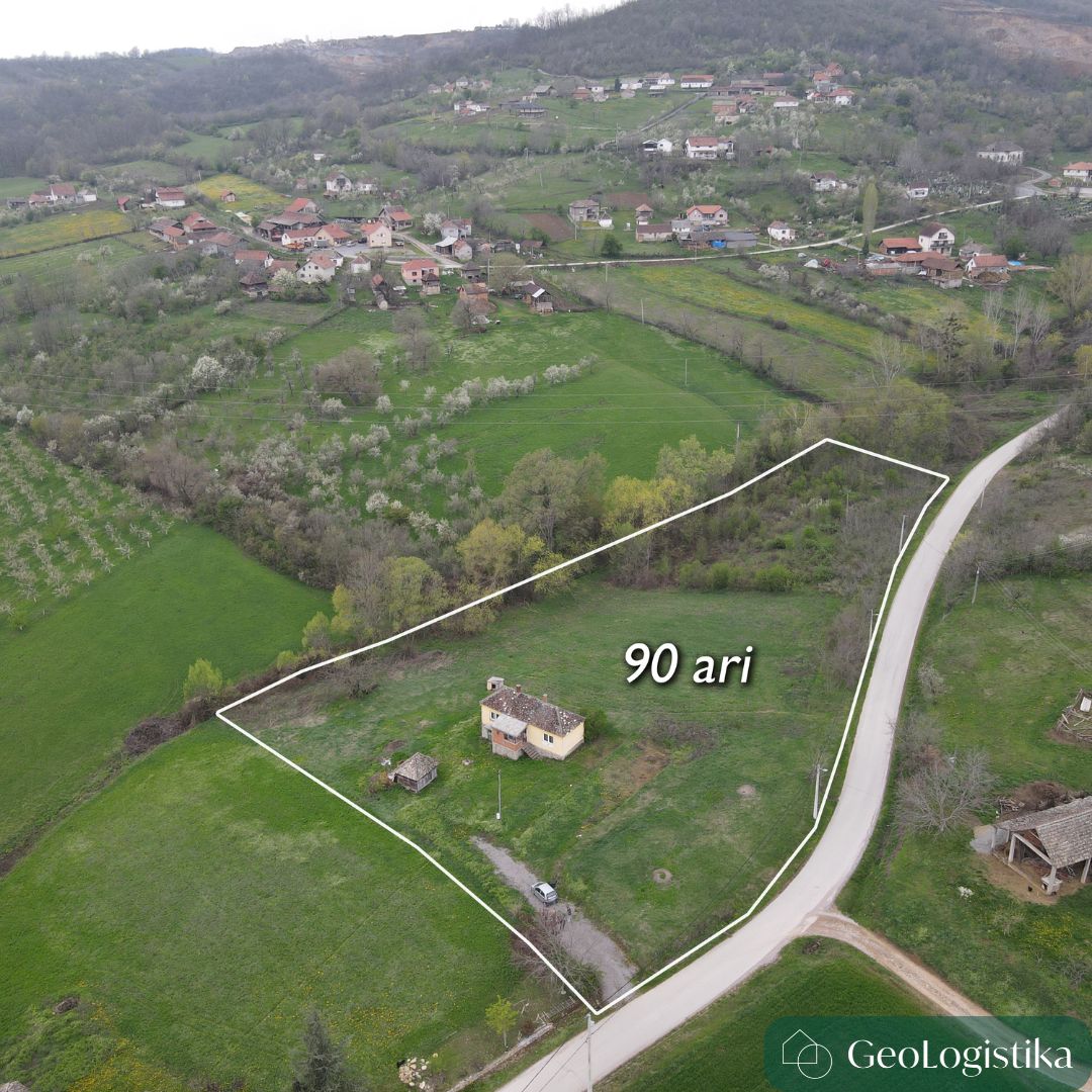 nepokretnost na prodaju