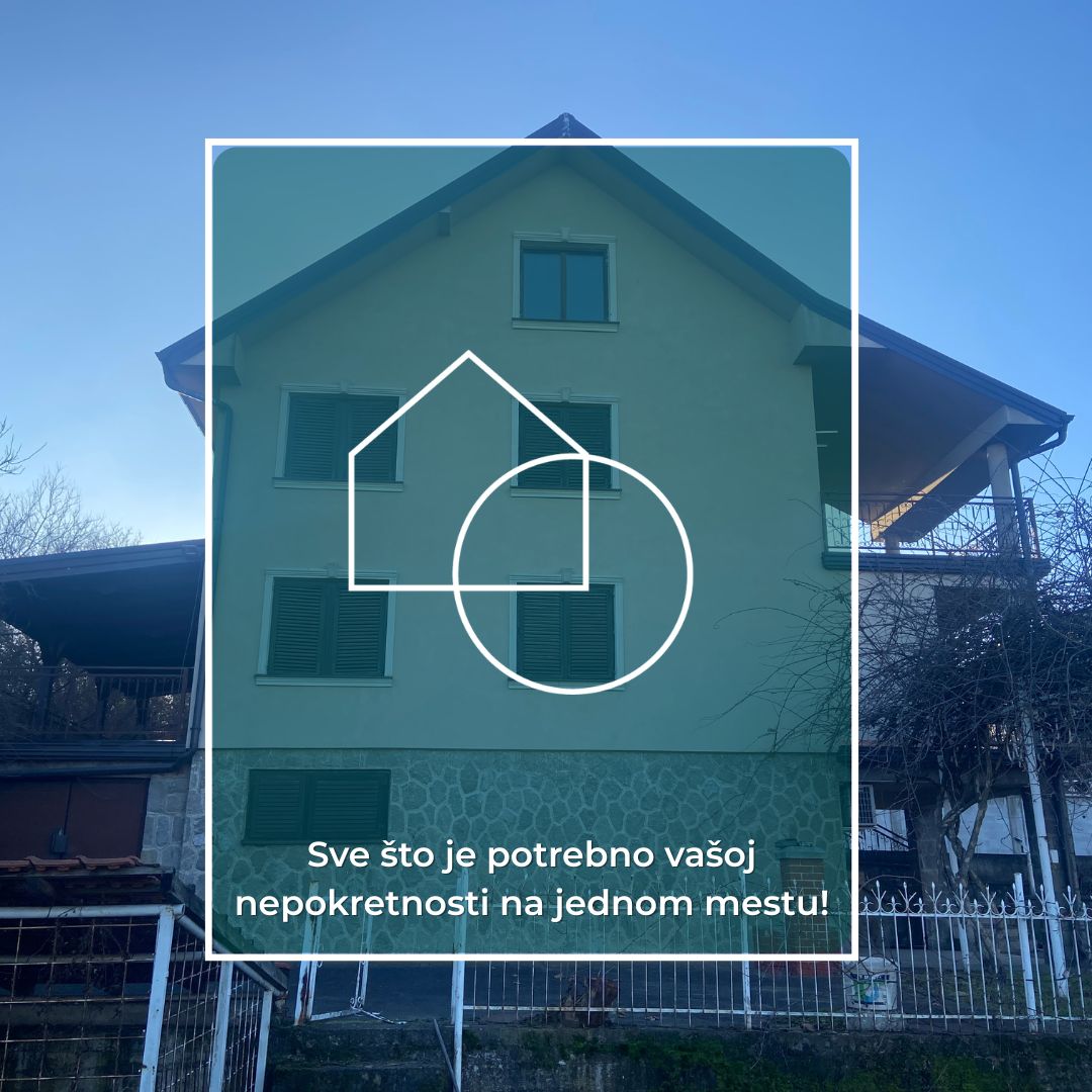 nepokretnost na prodaju