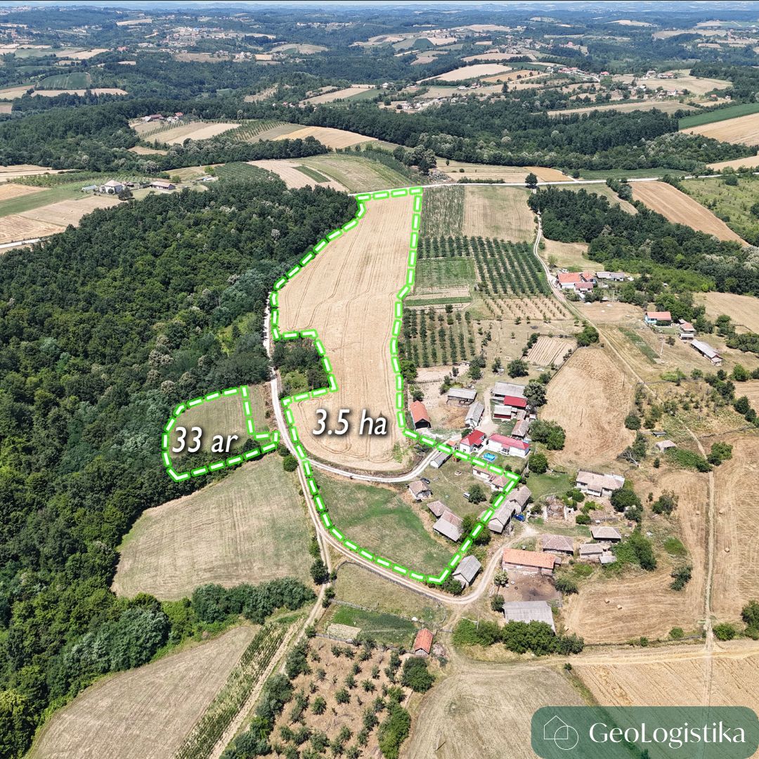 nepokretnost na prodaju