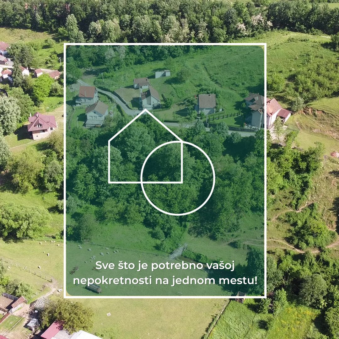 nepokretnost na prodaju