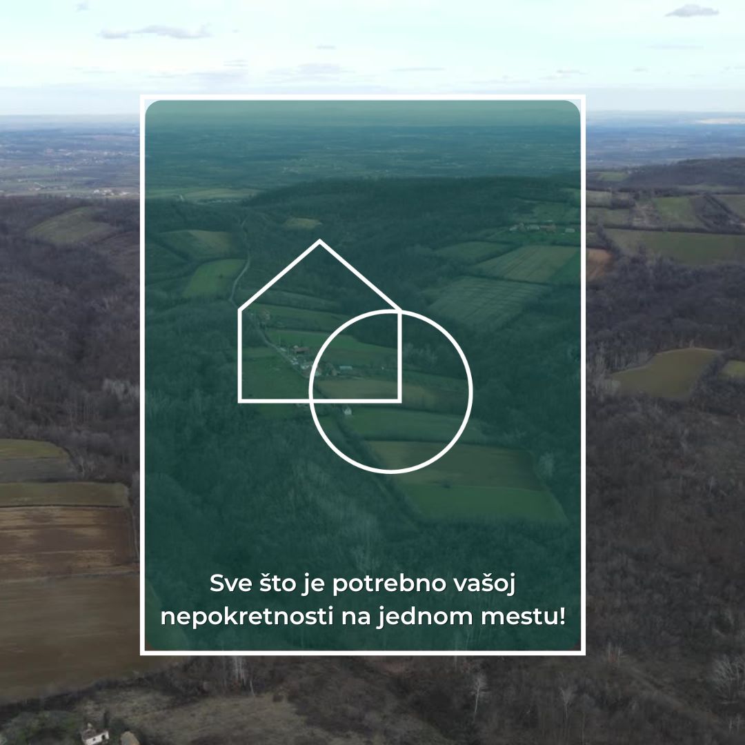 nepokretnost na prodaju