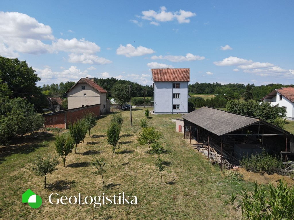 nepokretnost na prodaju