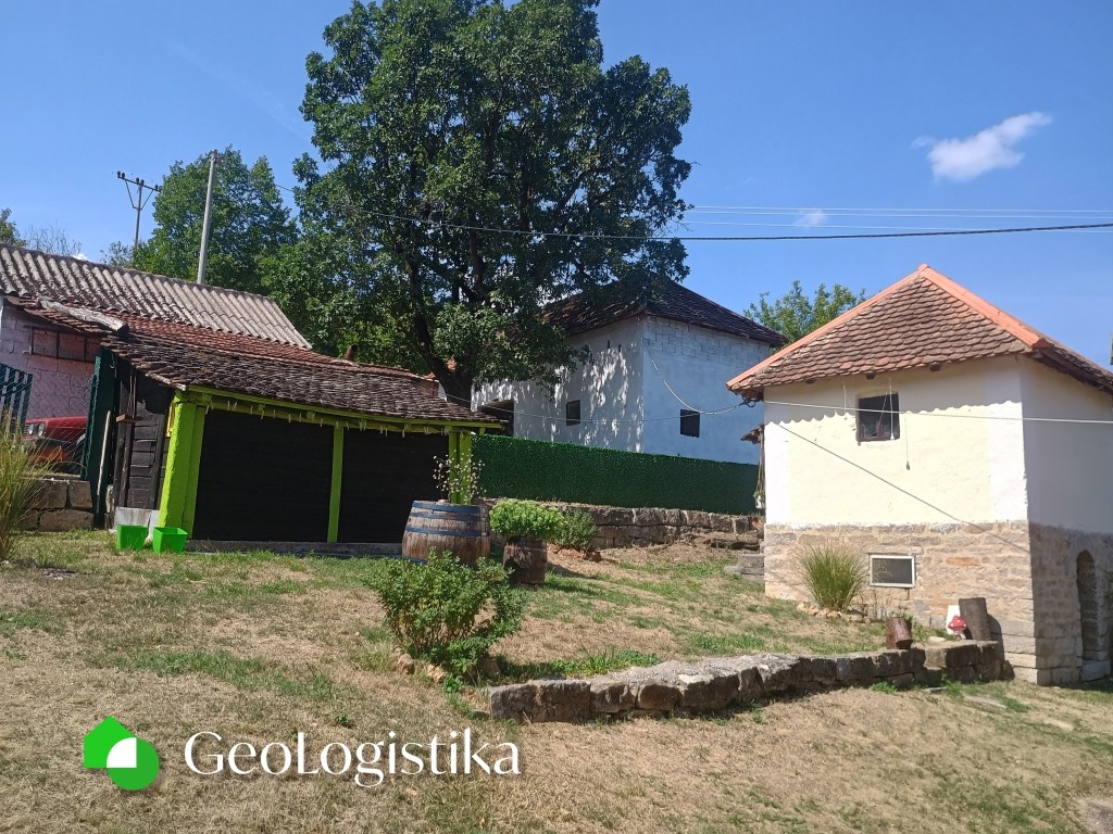 nepokretnost na prodaju