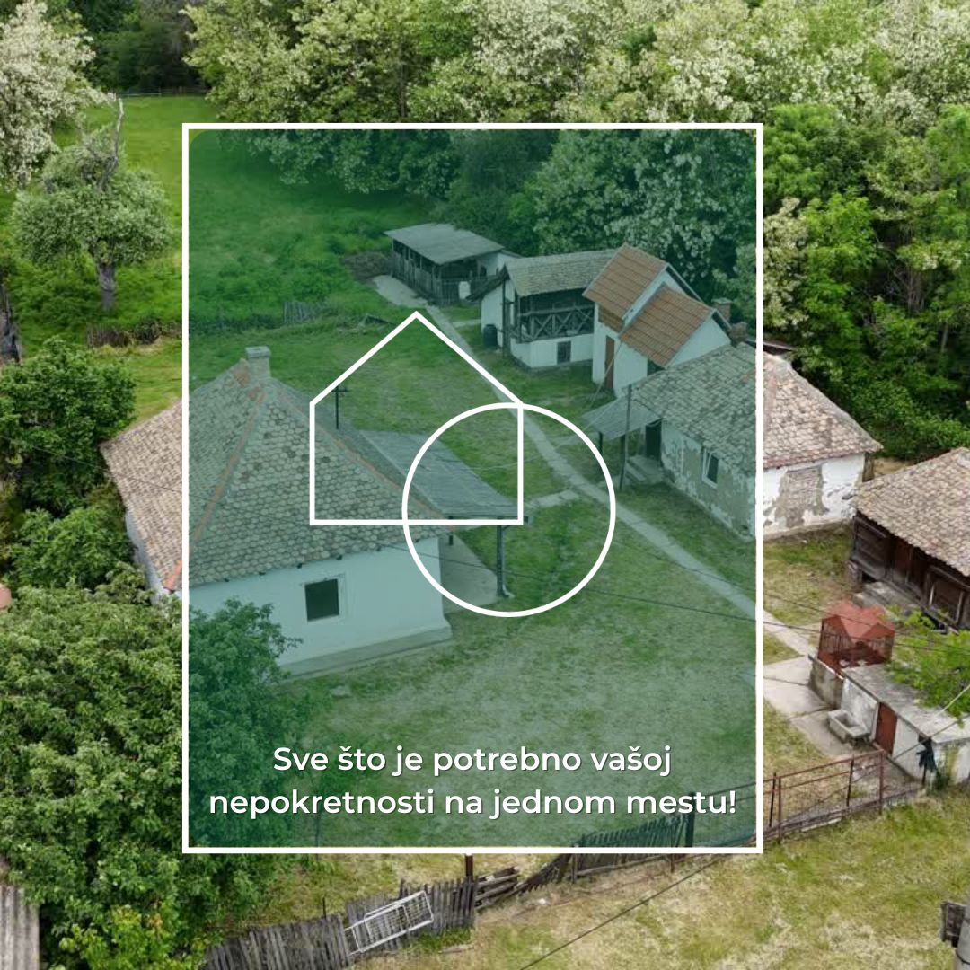 nepokretnost na prodaju