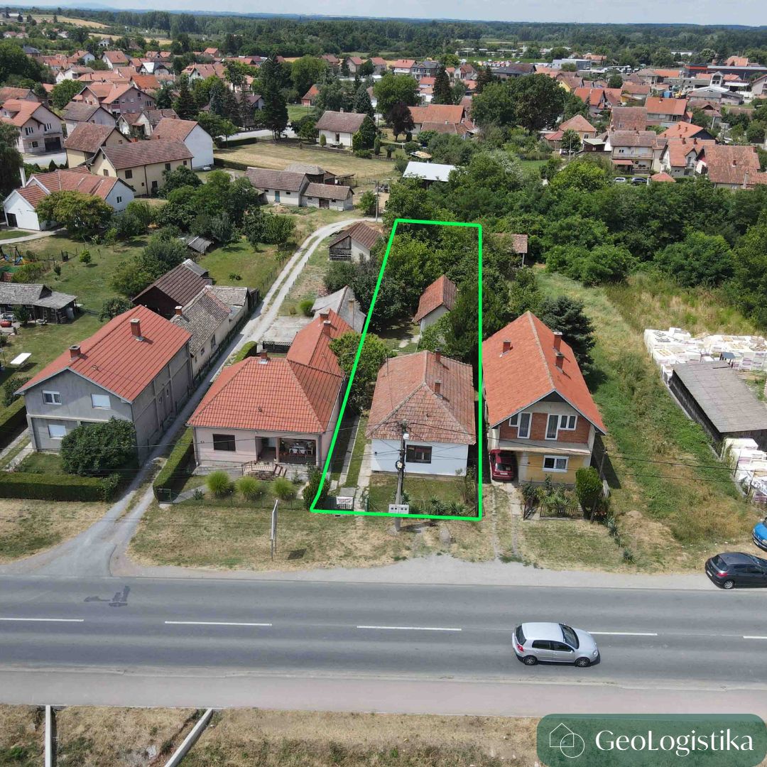 nepokretnost na prodaju