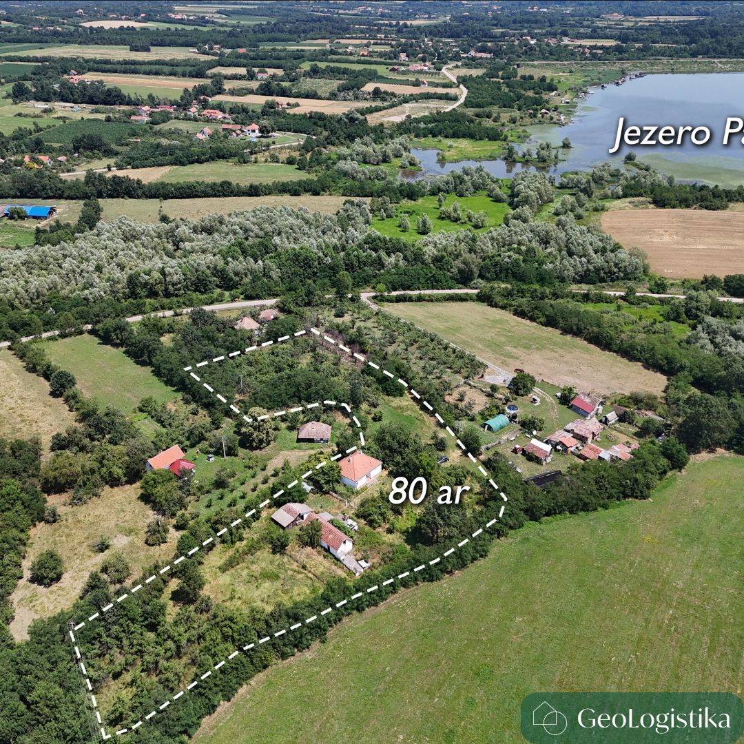 nepokretnost na prodaju