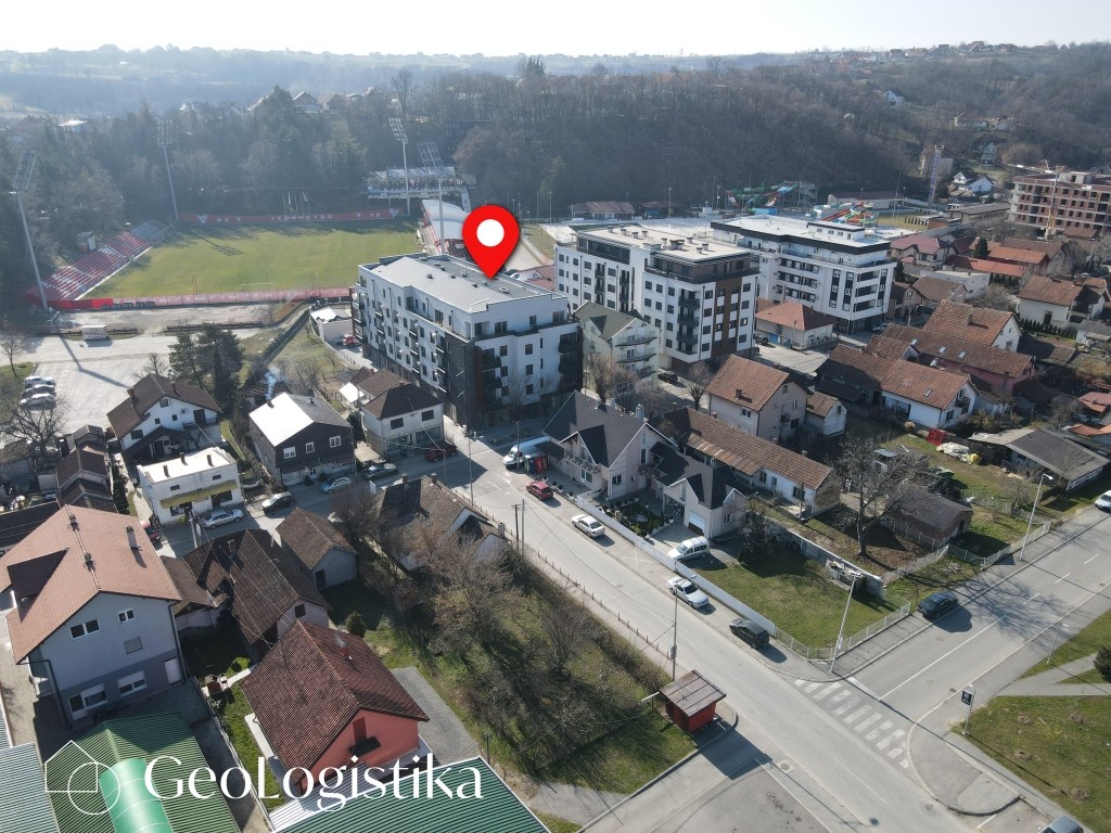 nepokretnost na prodaju