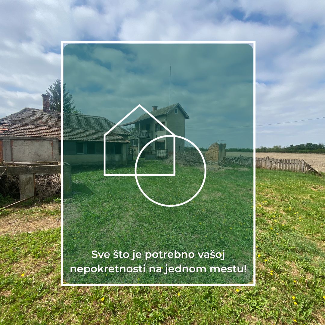 nepokretnost na prodaju