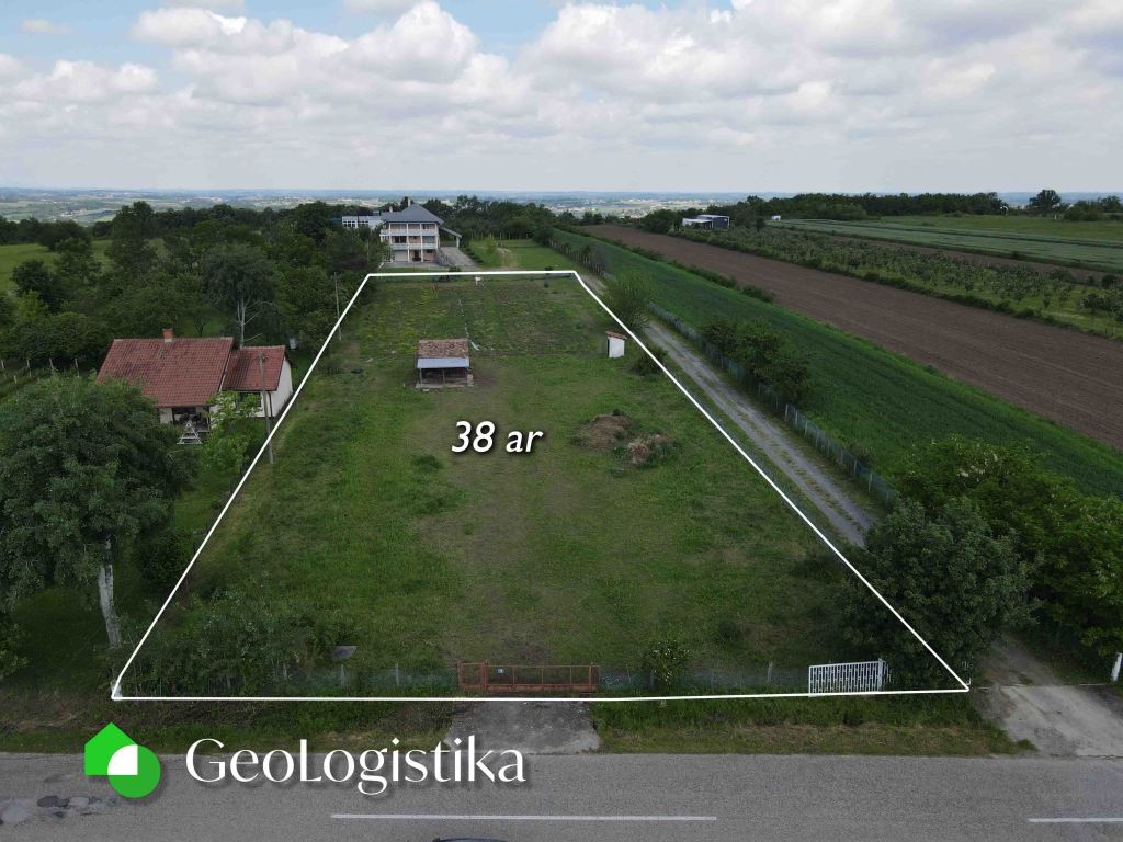 nepokretnost na prodaju