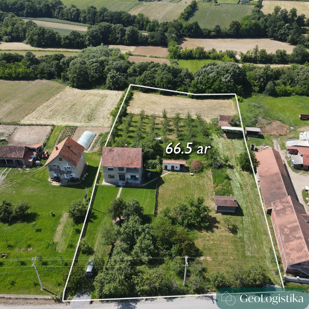 nepokretnost na prodaju