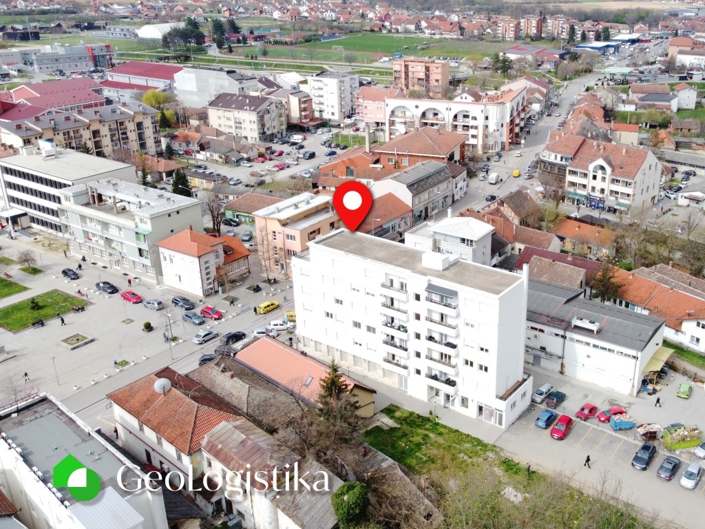 nepokretnost na prodaju