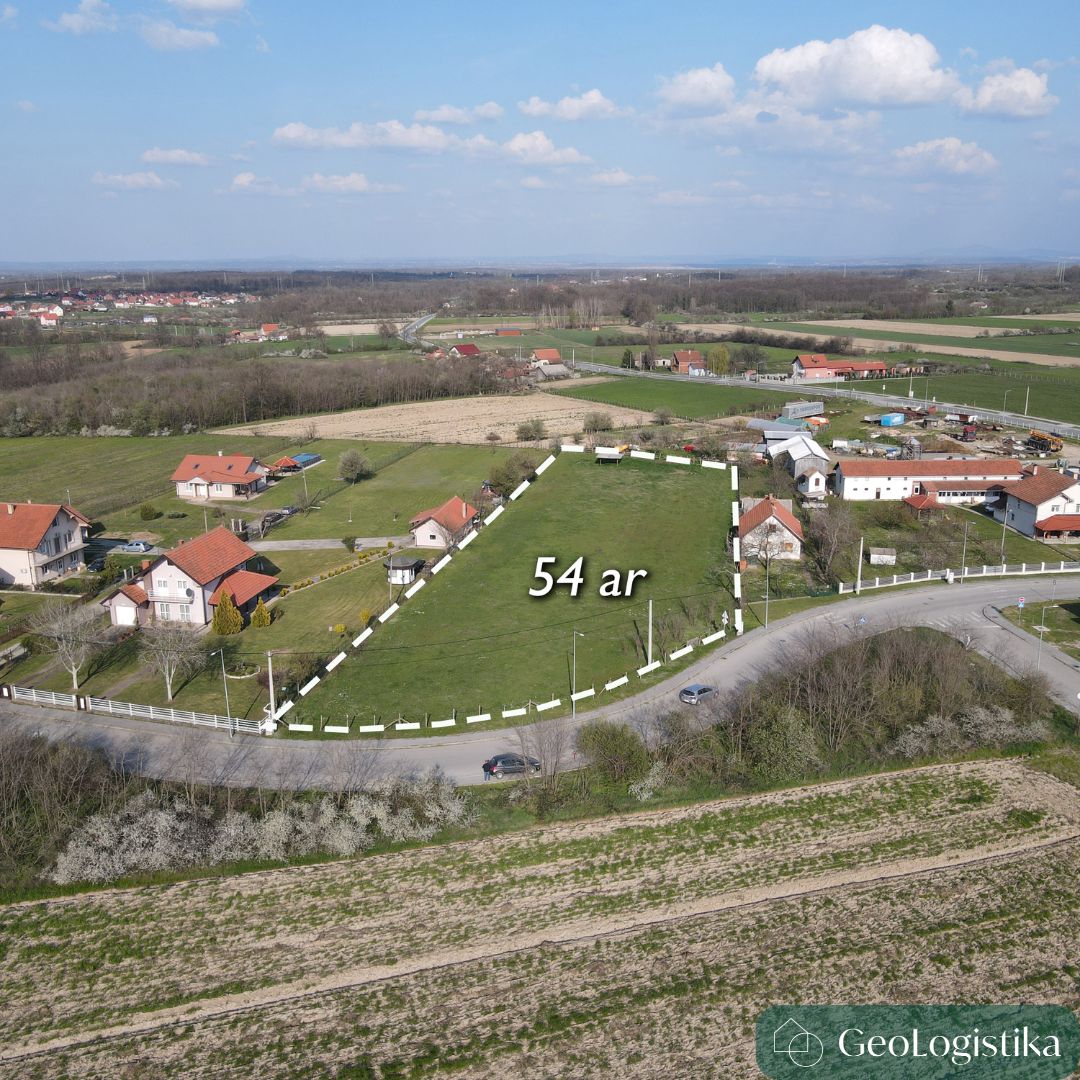 nepokretnost na prodaju