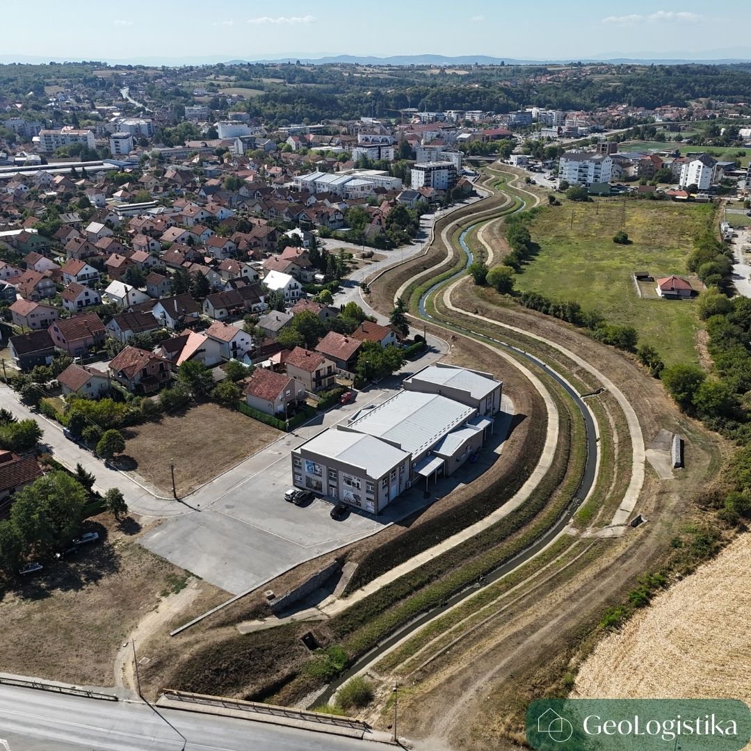 nepokretnost na prodaju