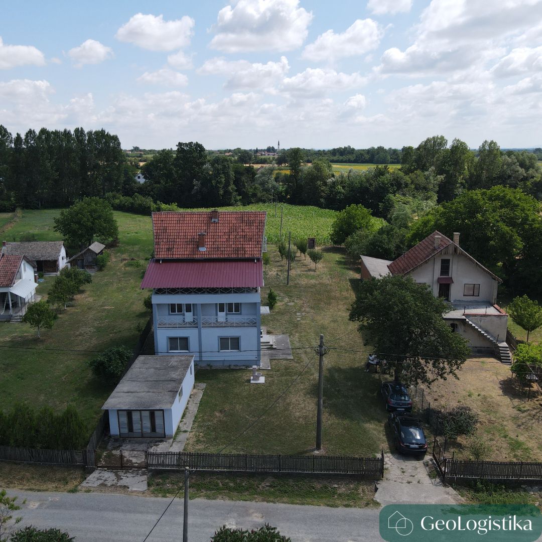 nepokretnost na prodaju