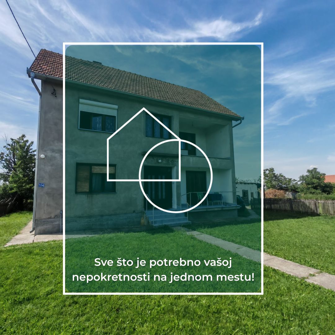 nepokretnost na prodaju