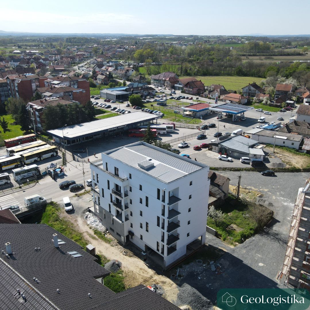 nepokretnost na prodaju