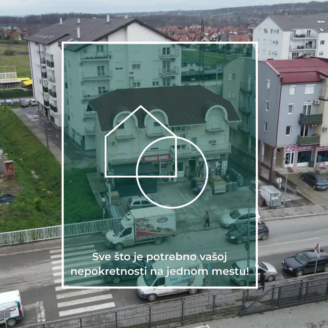 nepokretnost na prodaju