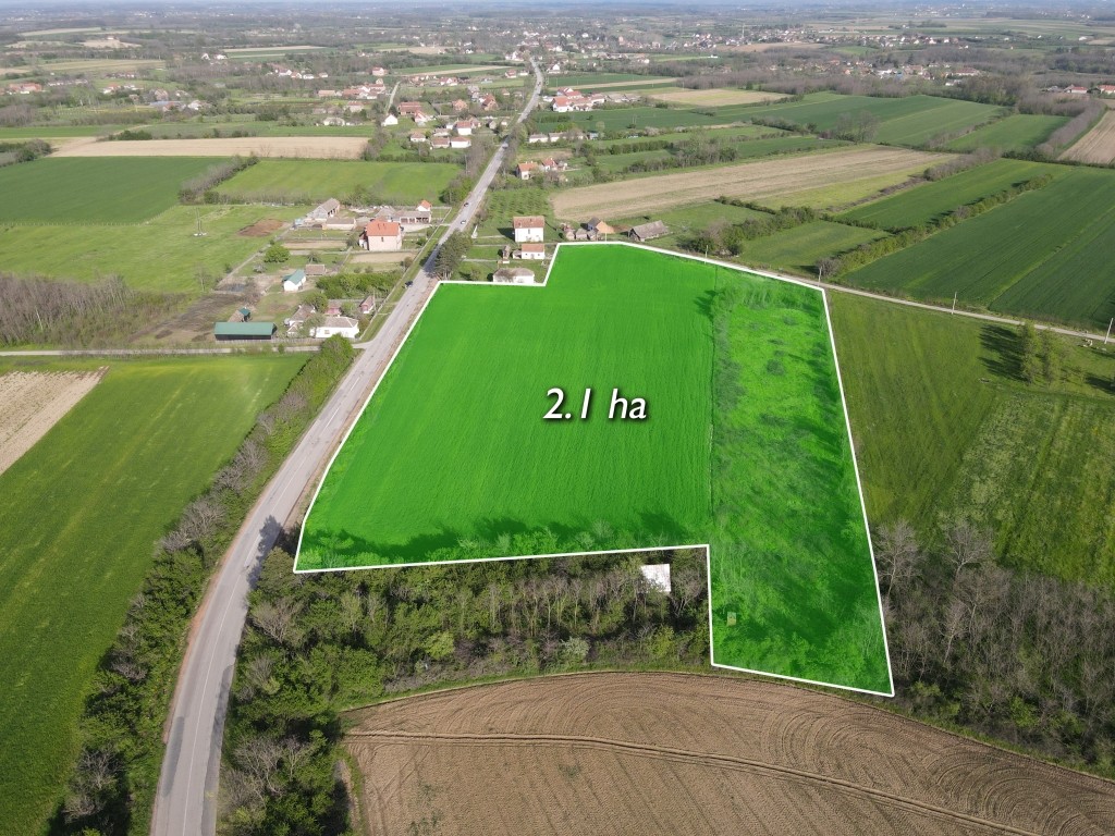 nepokretnost na prodaju