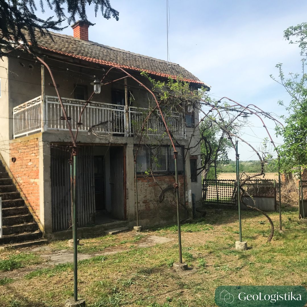 nepokretnost na prodaju