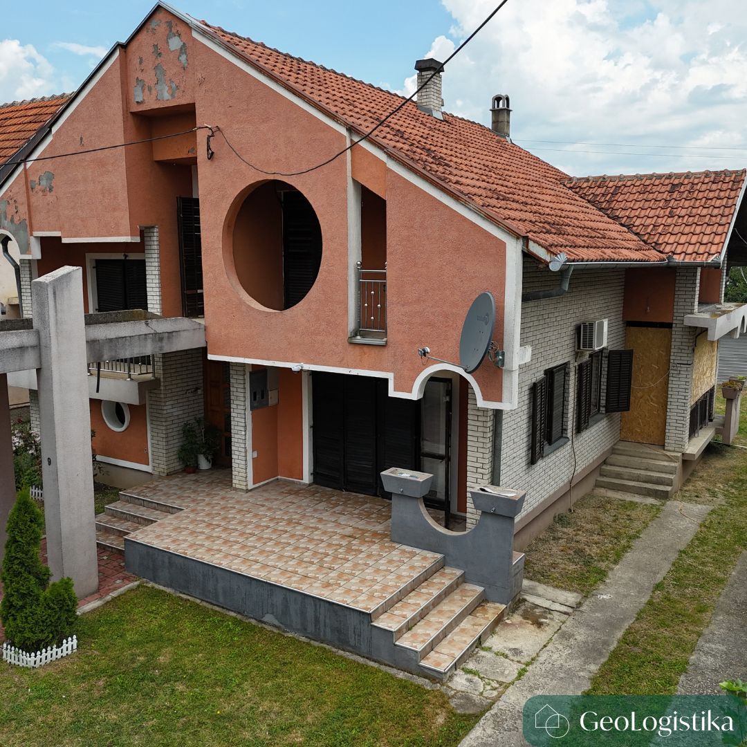 nepokretnost na prodaju