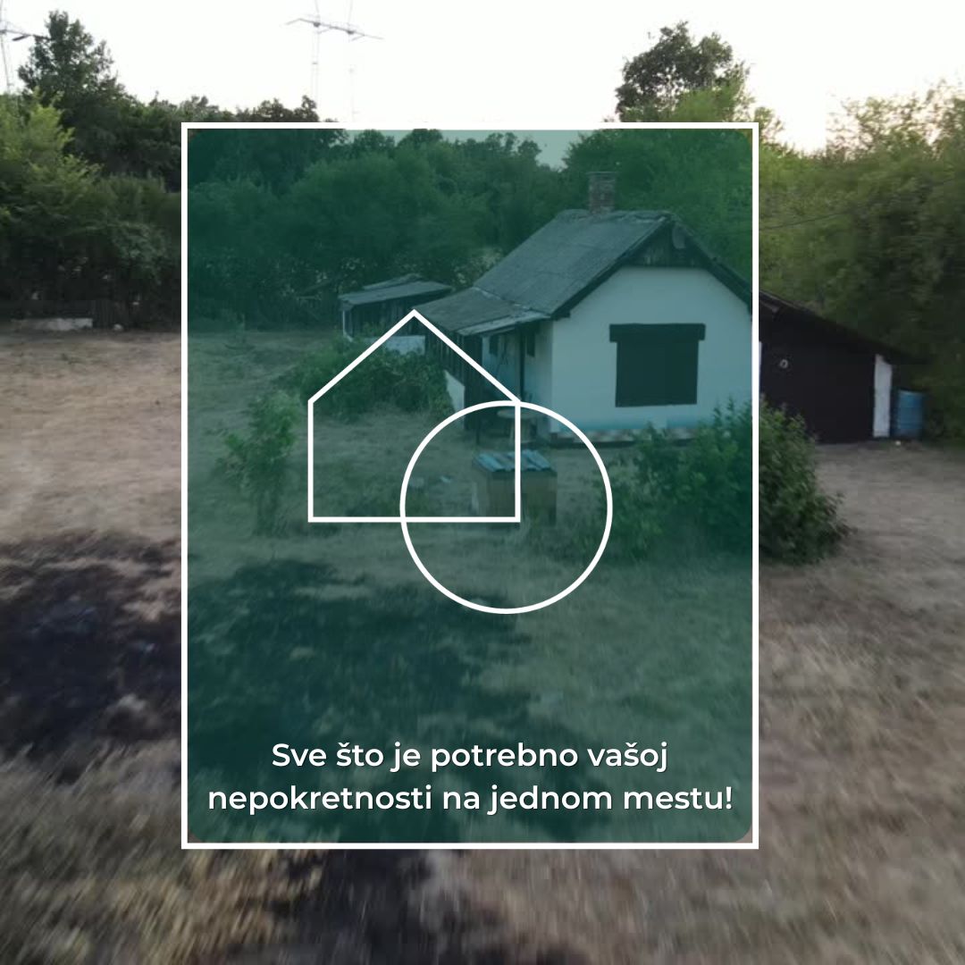 nepokretnost na prodaju