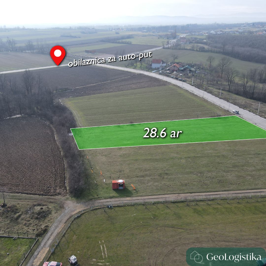 nepokretnost na prodaju