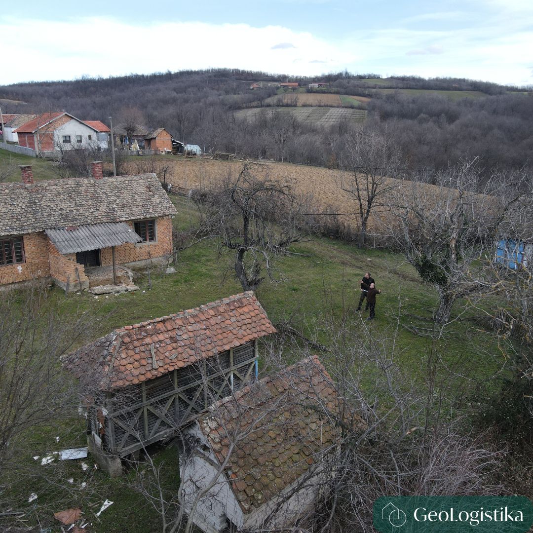 nepokretnost na prodaju