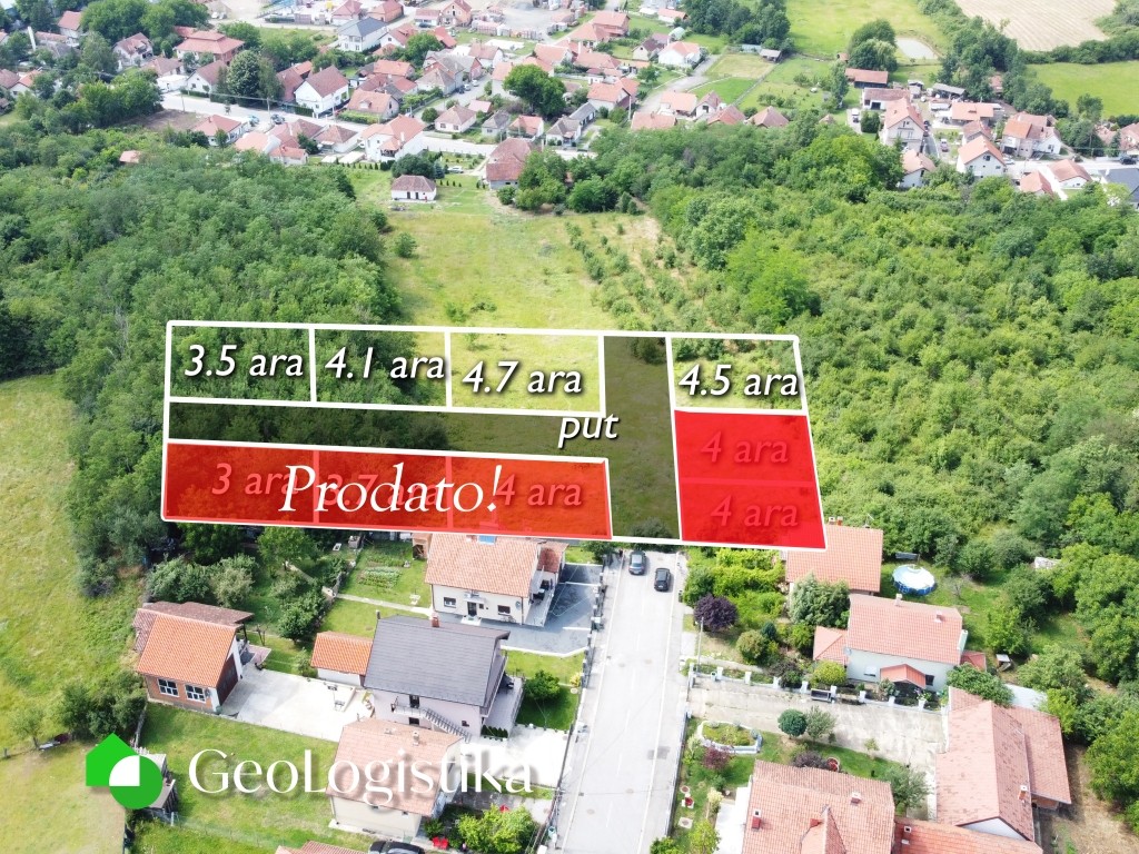 nepokretnost na prodaju