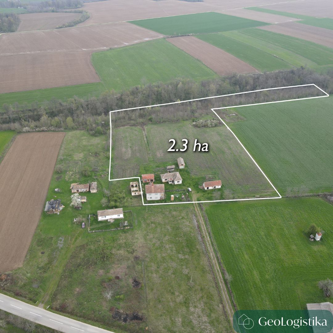 nepokretnost na prodaju