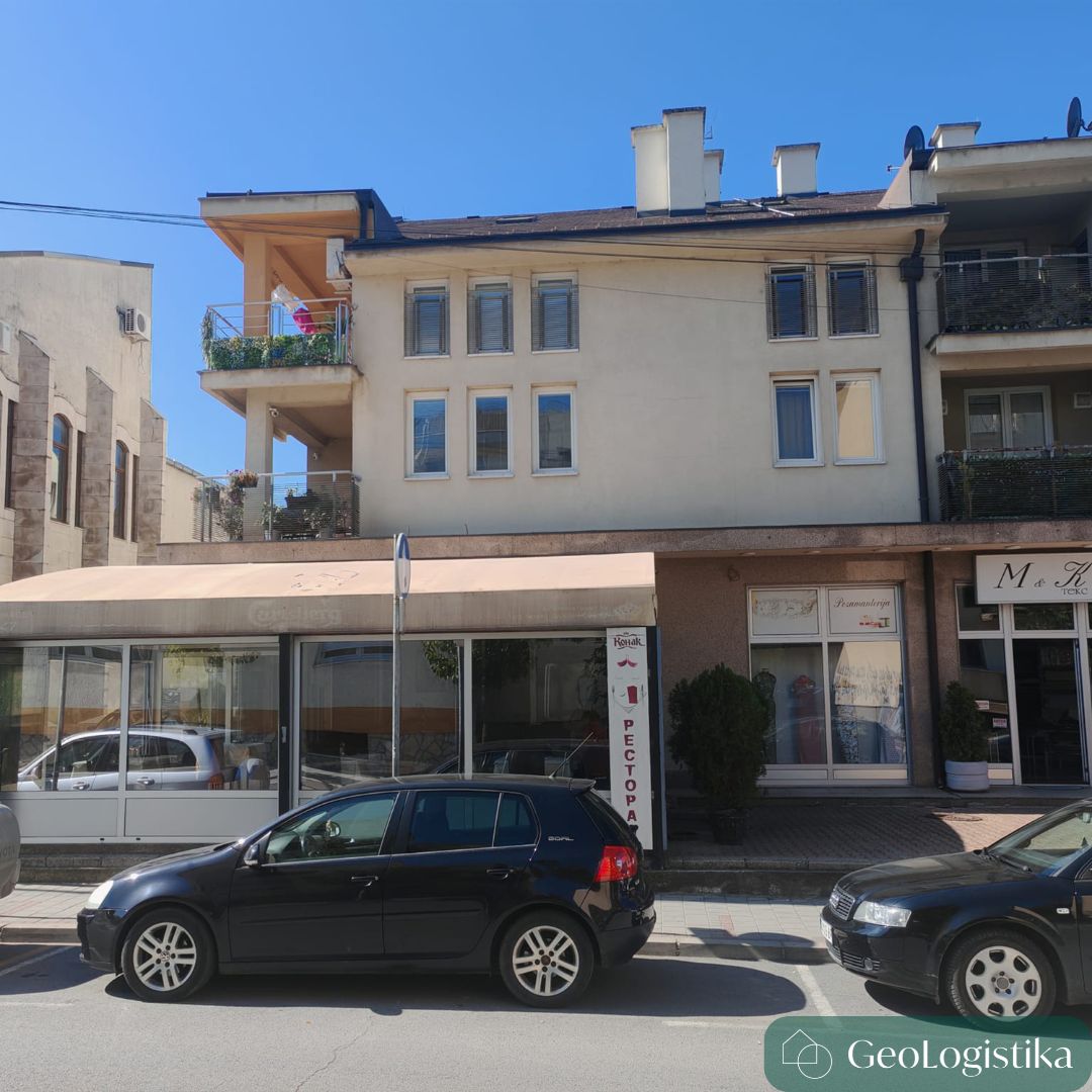 nepokretnost na prodaju