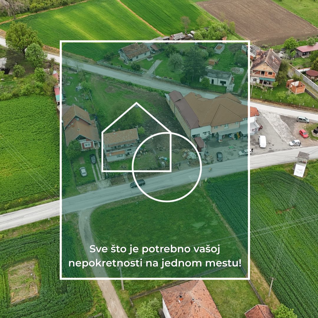 nepokretnost na prodaju