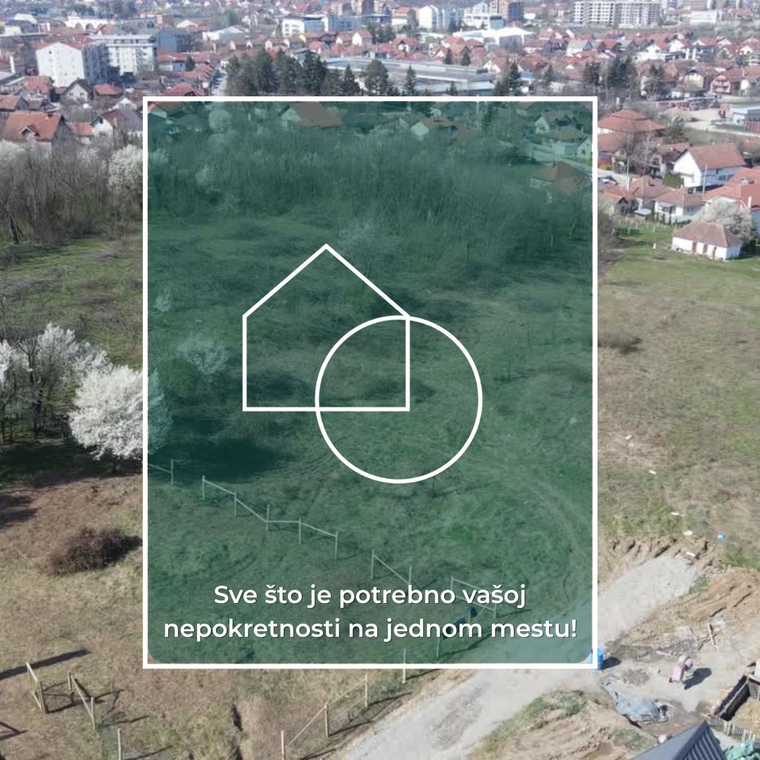 nepokretnost na prodaju