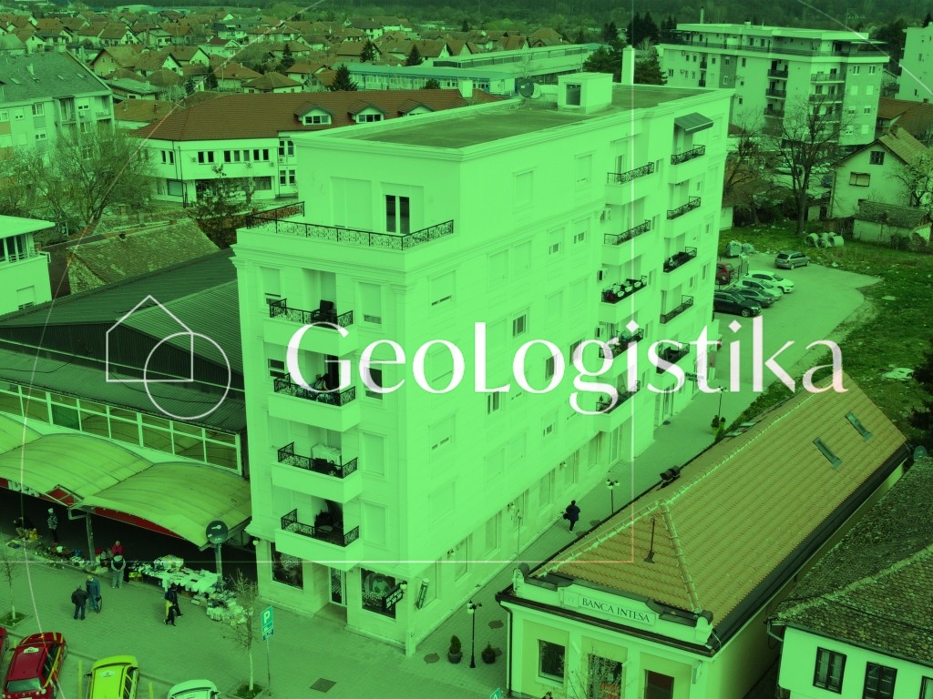 nepokretnost na prodaju