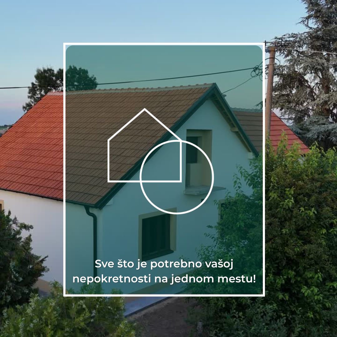 nepokretnost na prodaju