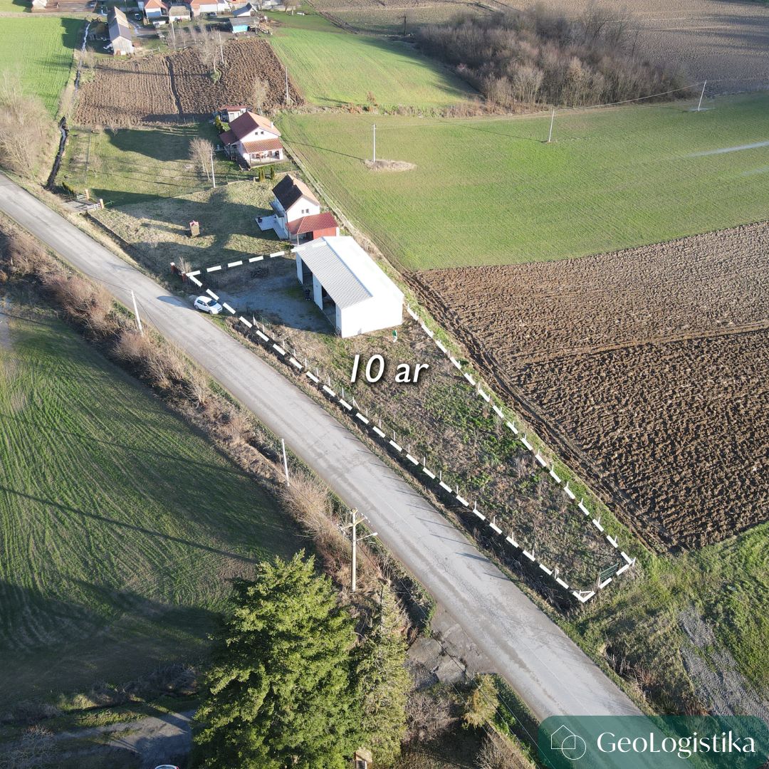 nepokretnost na prodaju