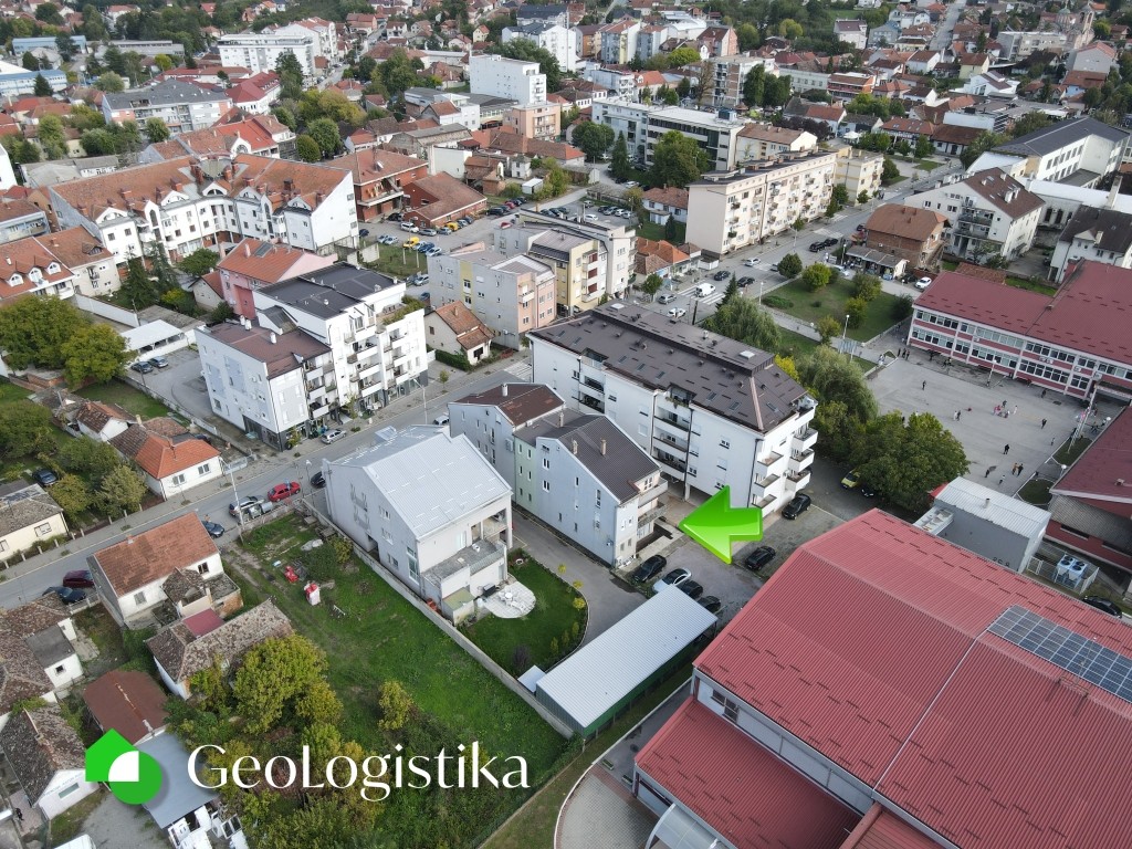 nepokretnost na prodaju