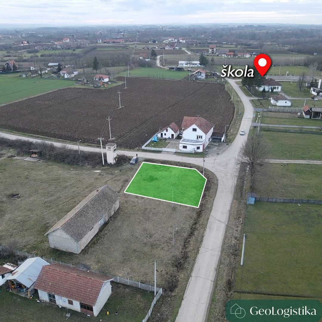 nepokretnost na prodaju