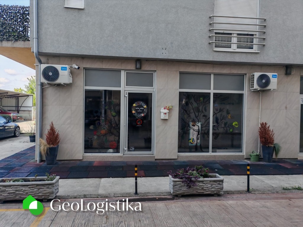 nepokretnost na prodaju