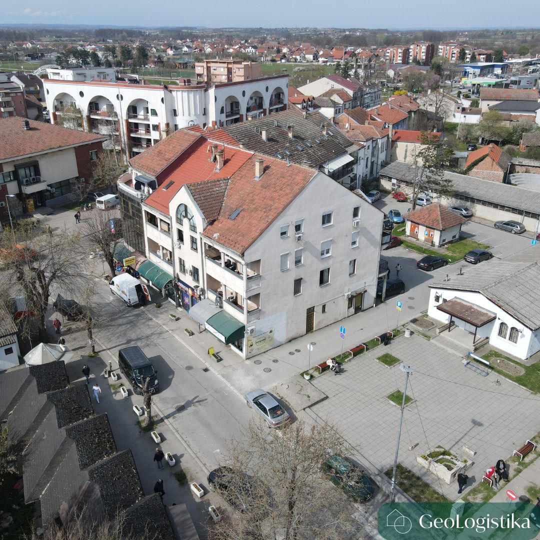 nepokretnost na prodaju