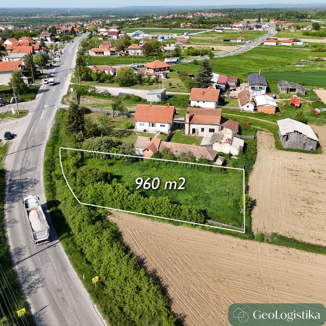 nepokretnost na prodaju