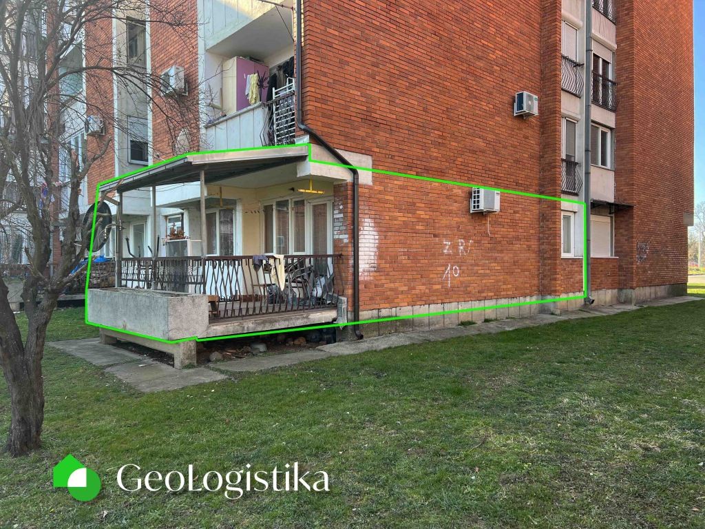 nepokretnost na prodaju