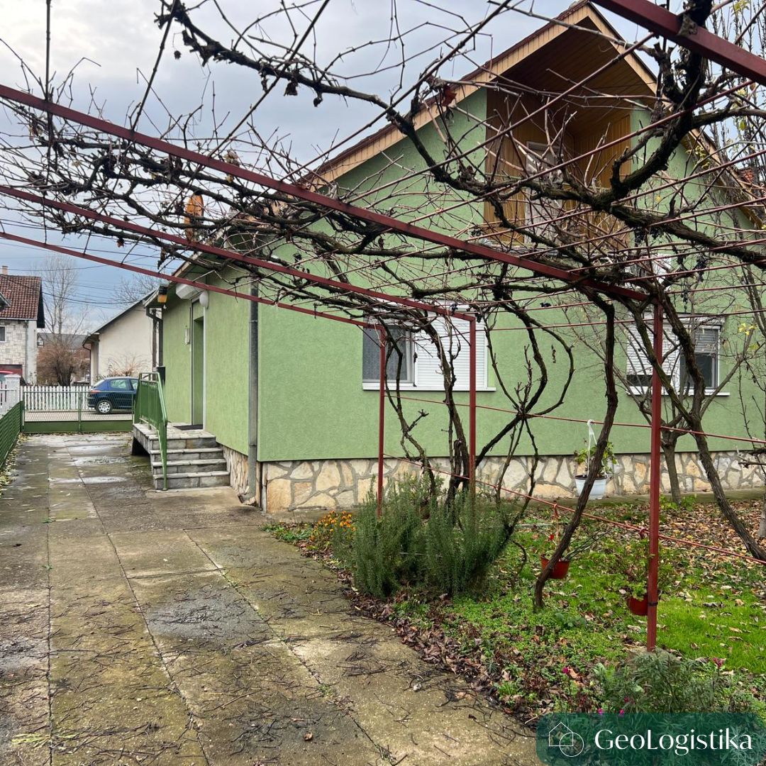 nepokretnost na prodaju